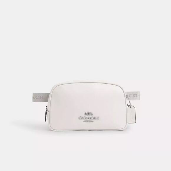NWT - Coach - Pace Belt Bag - Picture 1 of 10